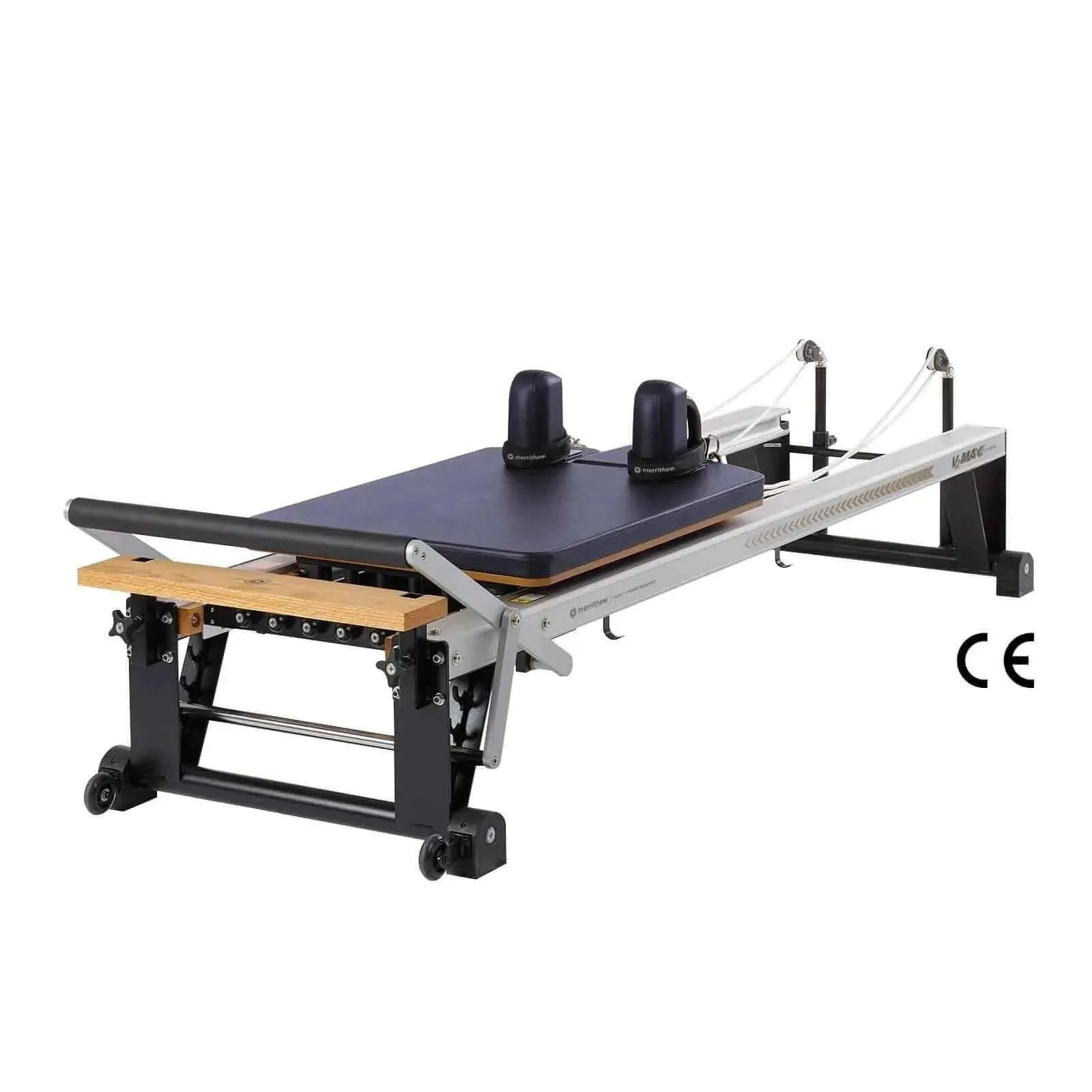 Merrithew™ Pilates Reformer Extension Upgrade · V2 Max™