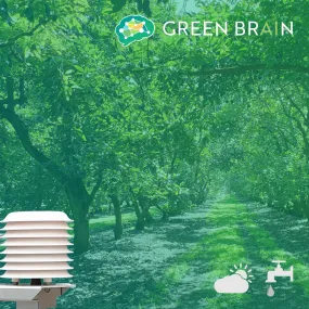 Microclimate monitoring, add-on