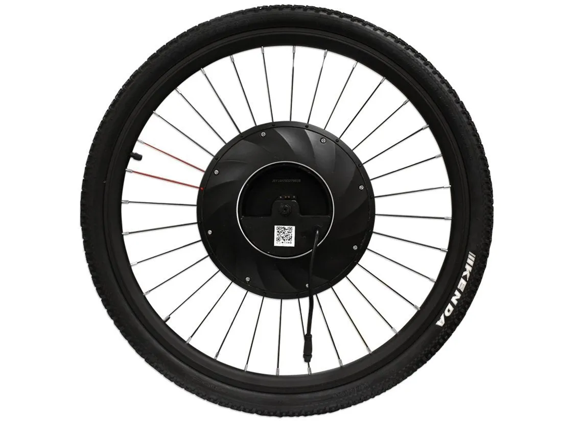 ModWheel Complete 26 Inch 250w Electric E-Bike Conversion Wheel