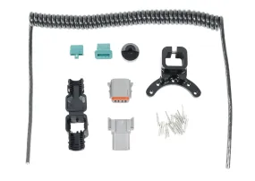 Motion Raceworks Mono Cord Pro Steering Wheel Wiring System