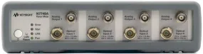 N7748A Agilent Power Meter Used