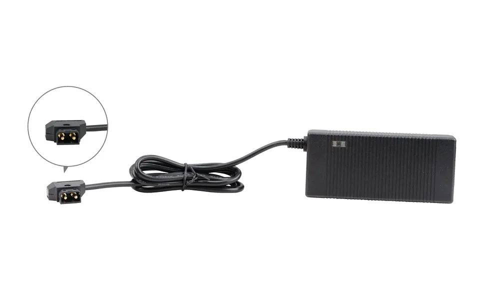 Nanlite BT-CGV-14.8V-1 14.8V V-Mount Battery Charger