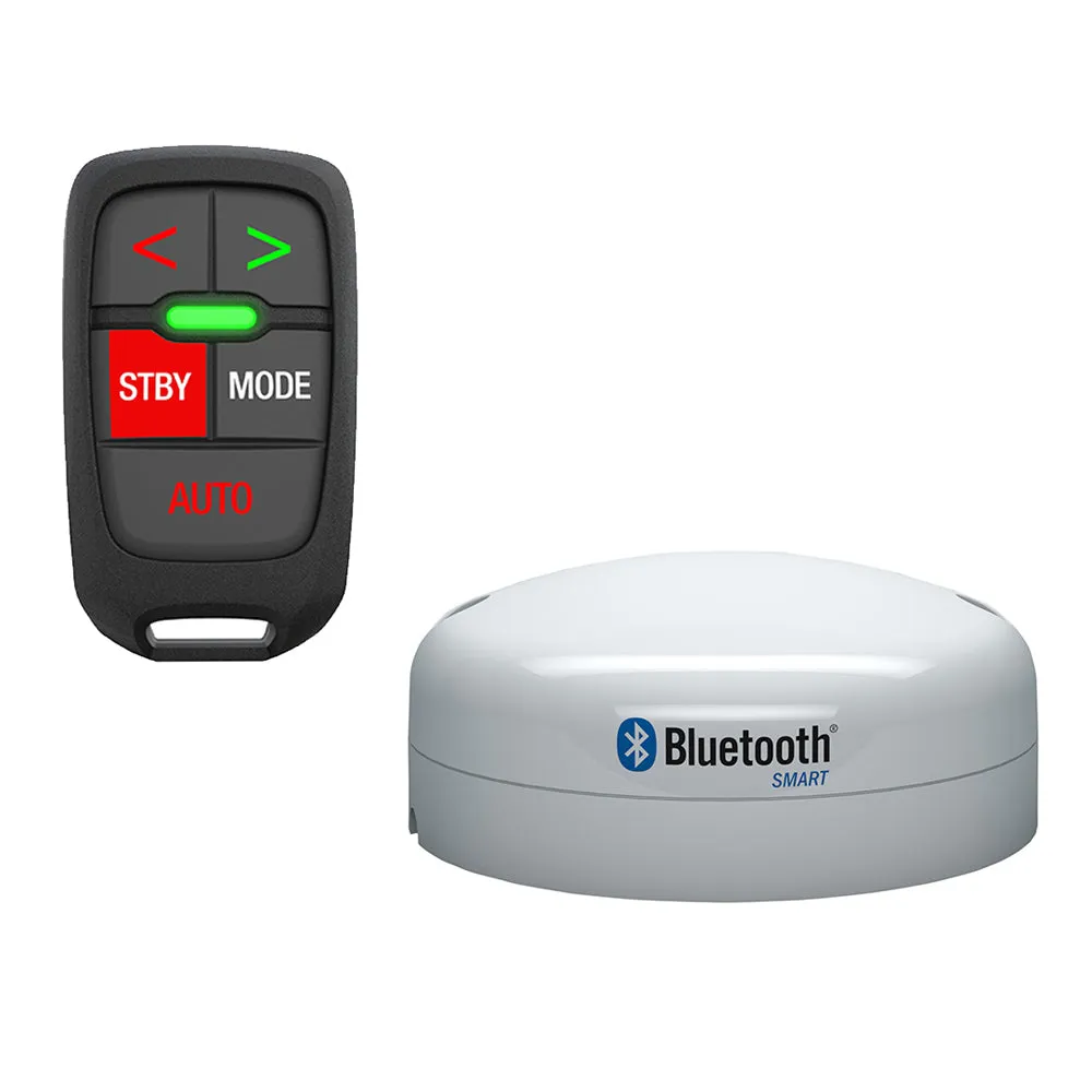 Navico 000-12316-001 WR10 Wireless Pilot Controller - Bluetooth