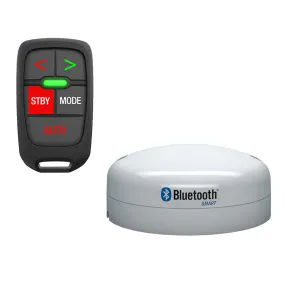 Navico 000-12316-001 WR10 Wireless Pilot Controller - Bluetooth