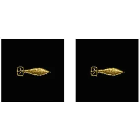 Navy Sleeve Device: Torpedoman