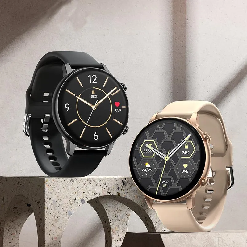 NEW Smart Watch with Bluetooth Call