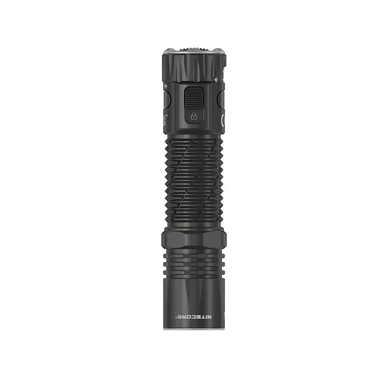 Nitecore EDC33 Slim Rechargeable LED Torch