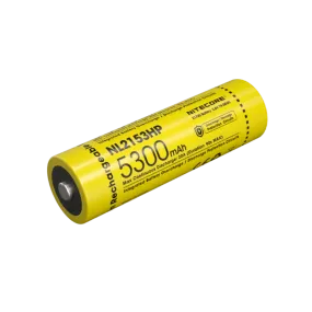 NL2153HP (21700 - 5300mAh - 20A)