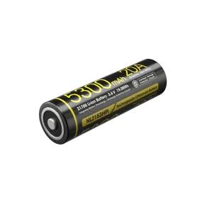 NL2153HPi (21700 - 5300mAh - 20A)
