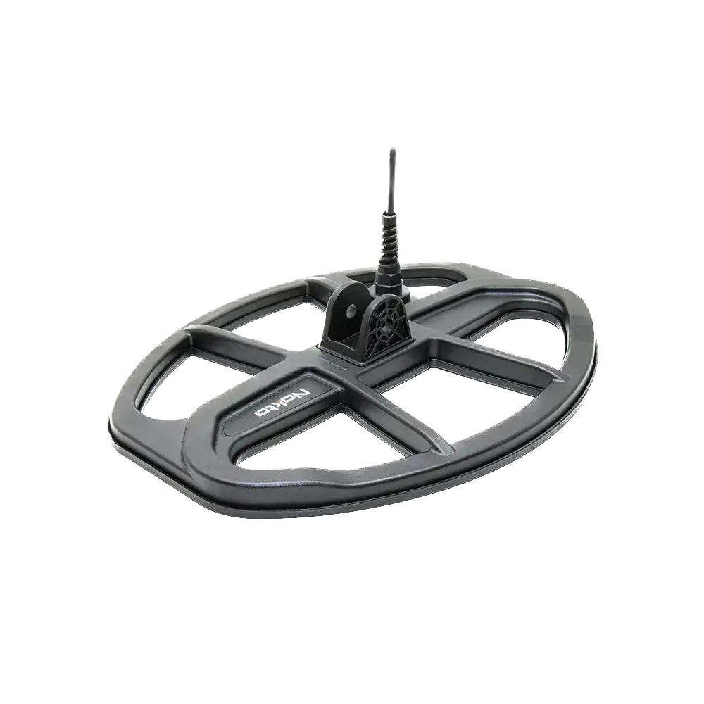 Nokta Legend Metal Detector Pro Pack -  Seasoned Searcher Pack