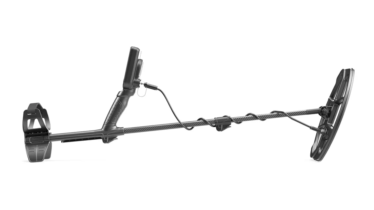 Nokta Legend Metal Detector Pro Pack -  Seasoned Searcher Pack