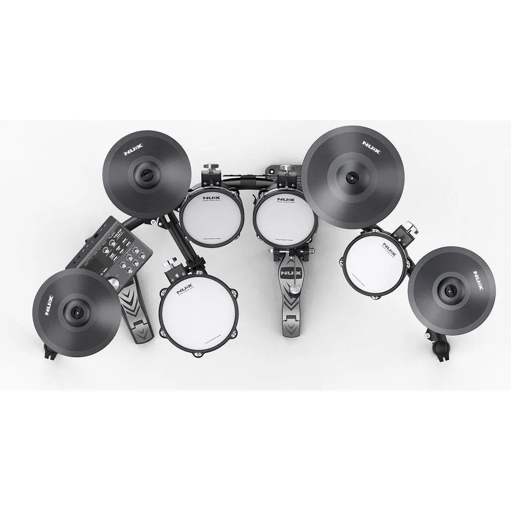 Nux DM-7X Digital Drum Kit
