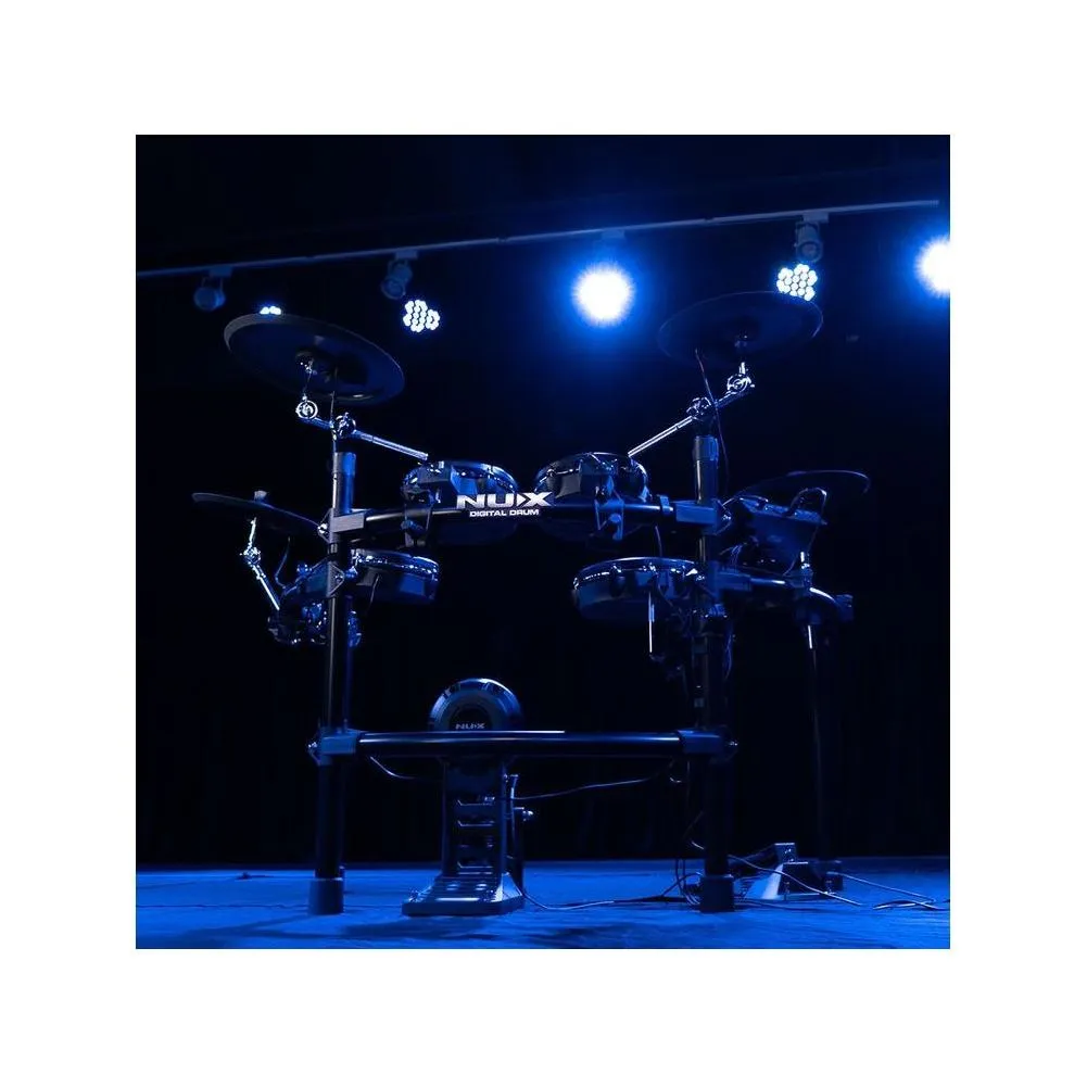 Nux DM-7X Digital Drum Kit