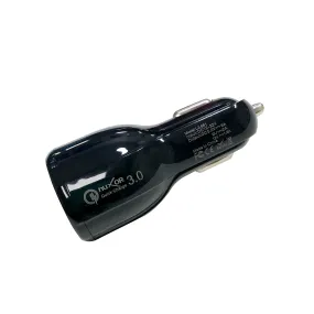 Nuxor Car Fast Charger