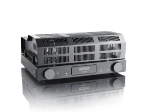 Octave RE 320 Stereo Power Amplifier