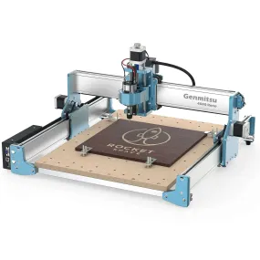 [Open Box] 4040 RENO Desktop CNC Router Machine for Woodworking