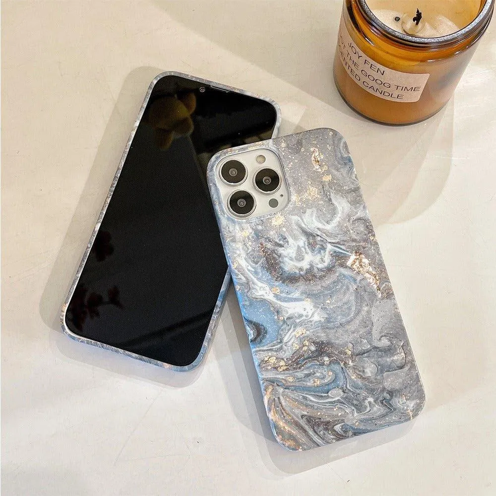 Ora Anti-Fade Impact Resistant iPhone Case