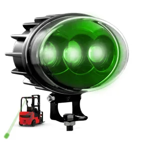 P0627 FORKLIFT SPOT LIGHT
