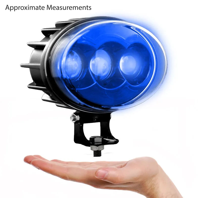 P0627 FORKLIFT SPOT LIGHT