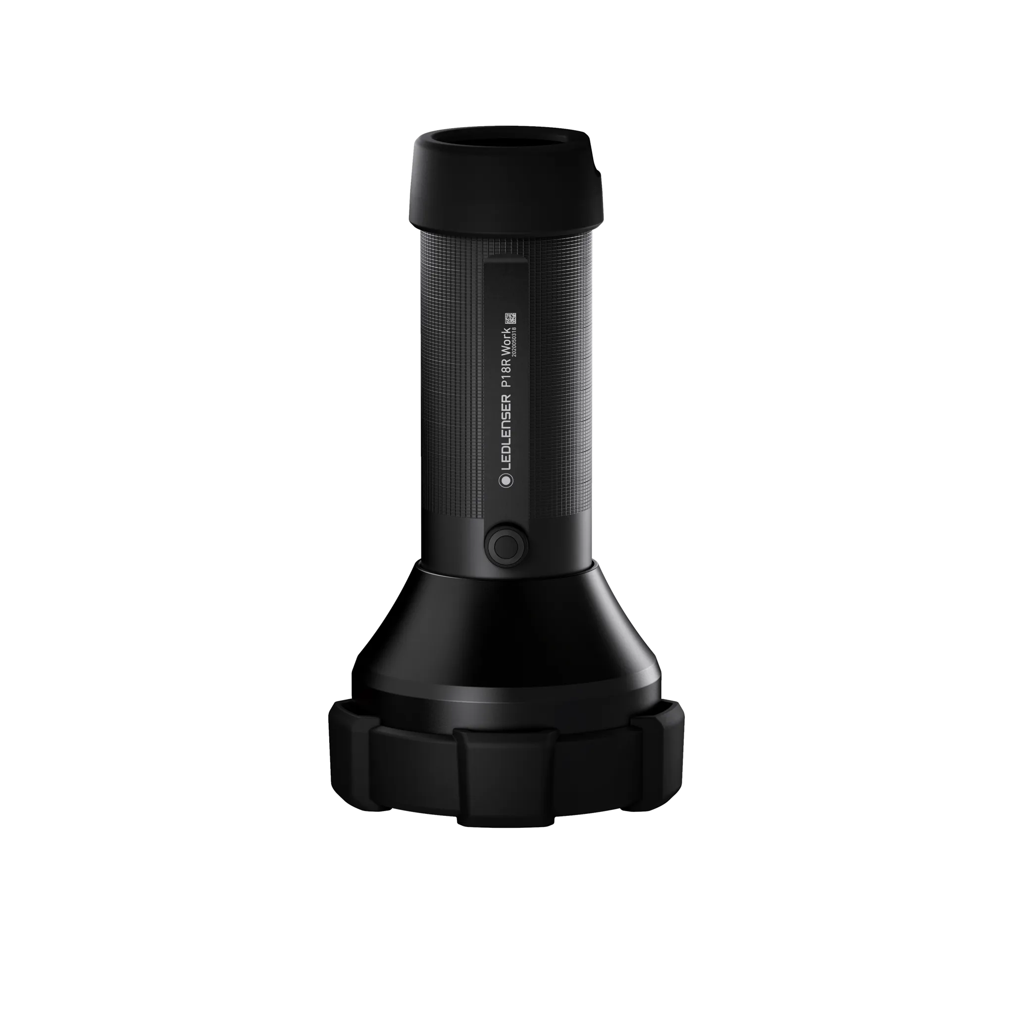 P18R Work Rechargeable Torch