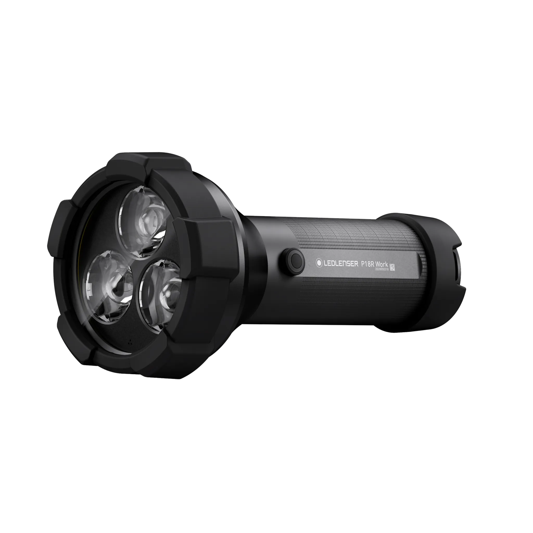 P18R Work Torch