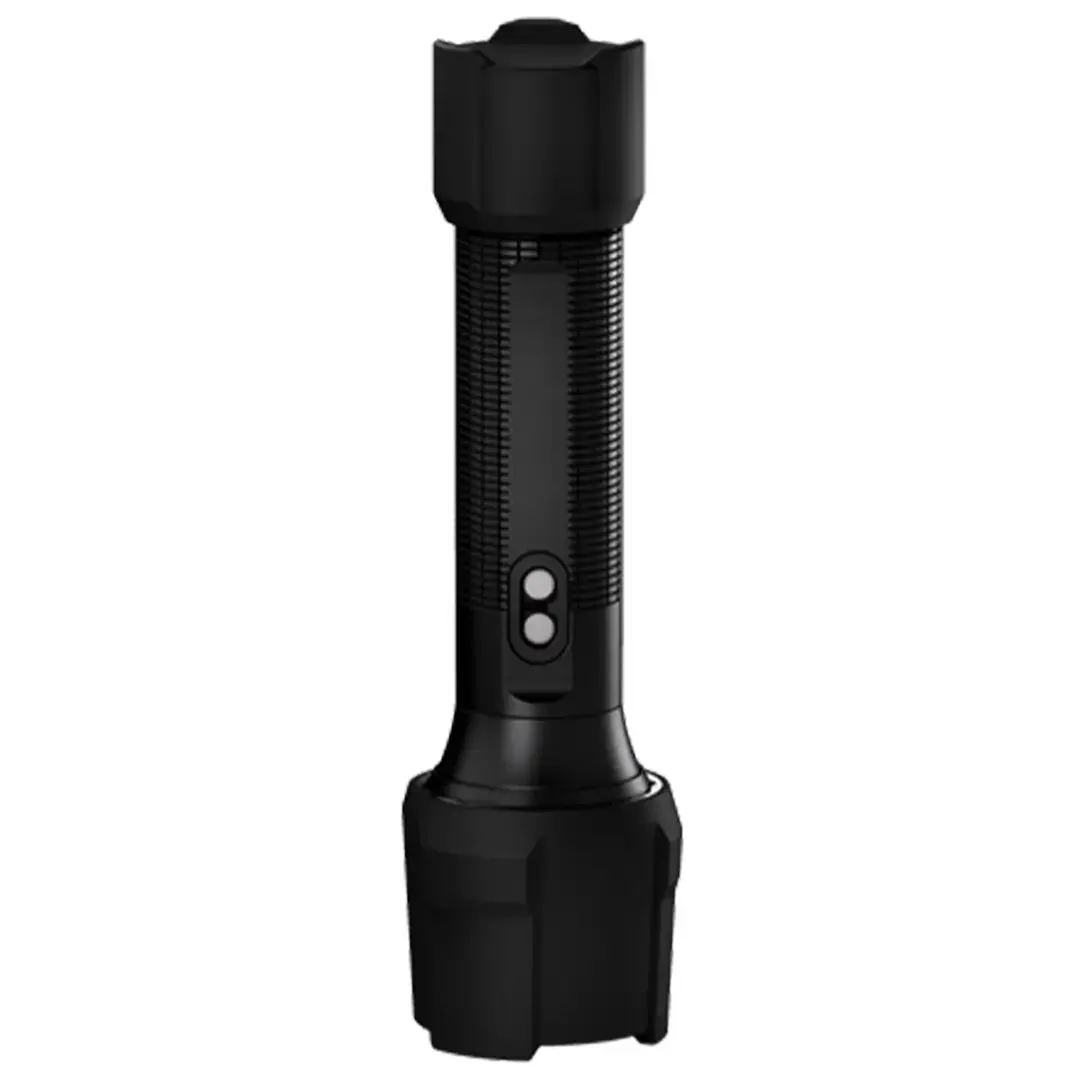 P5R Work Rechargeable Torch by LED Lenser