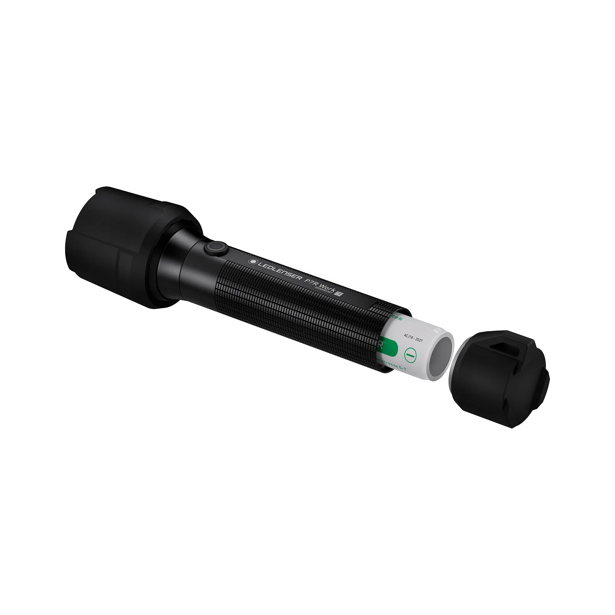 P7R Work Torch