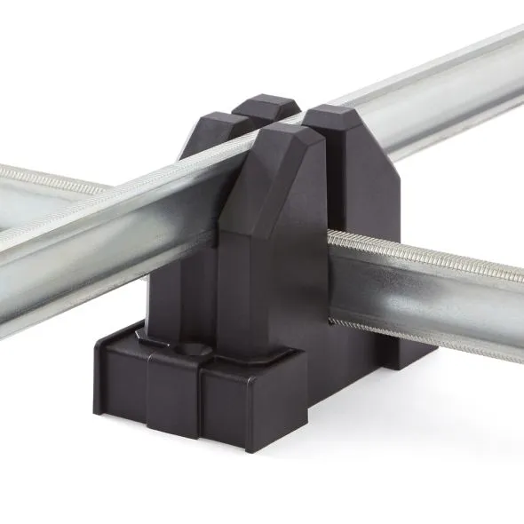 Parallel Clamp Blocks 4-Pack