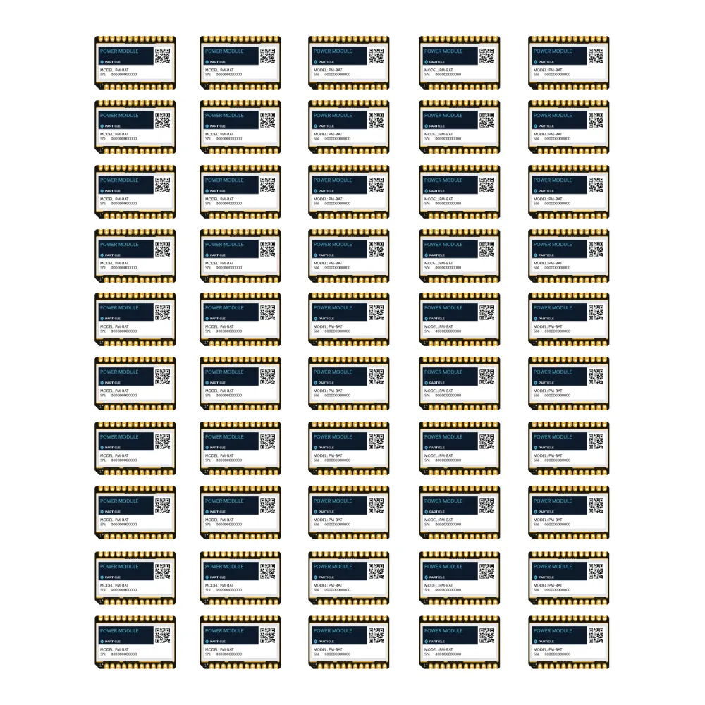 Particle Power Module DC Variant, Tray [x50]