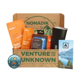 Peak To Picnic ($51.86 Value)