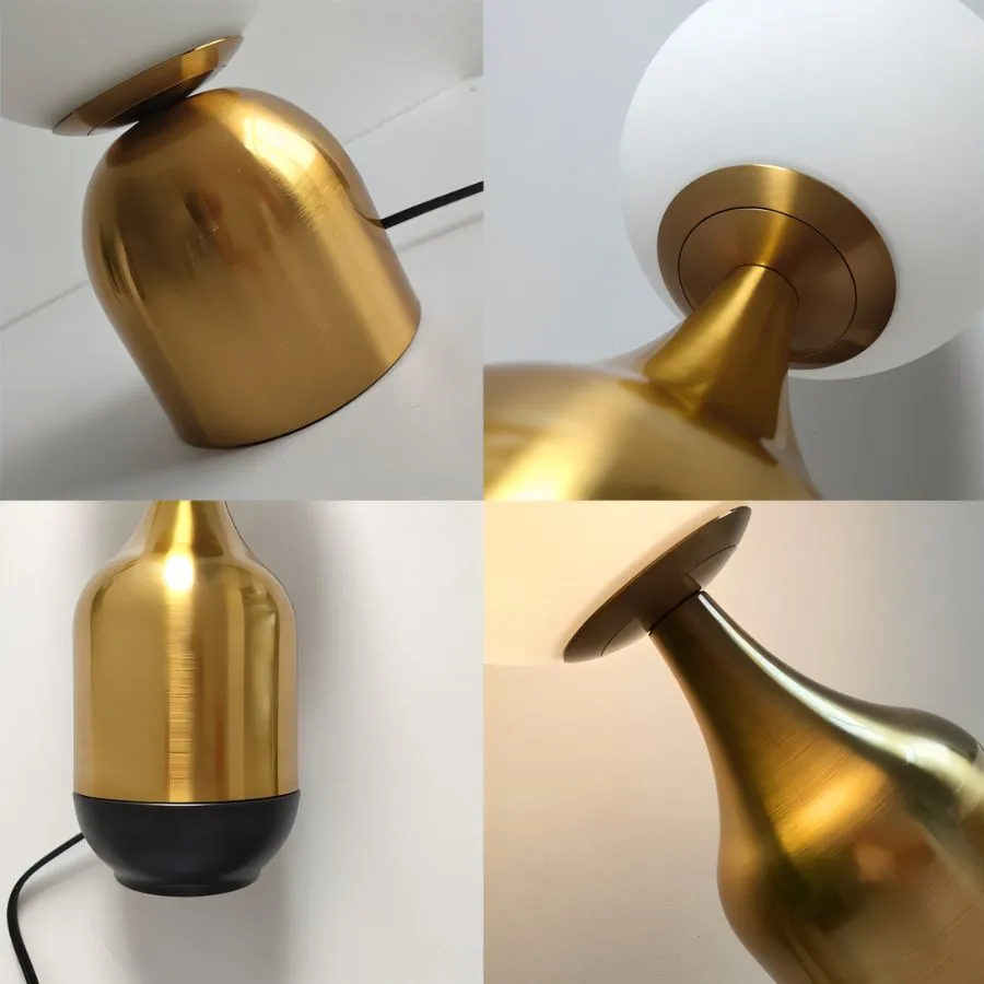 Pelota Table Lamp