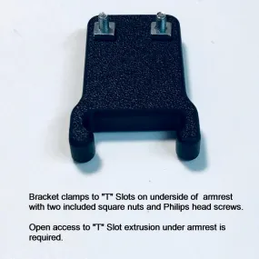 Permobile Powerchair Bracket | PERMOBILE