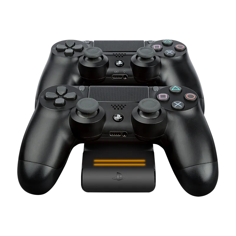 PlayStation 4 Ultra Slim Charge System