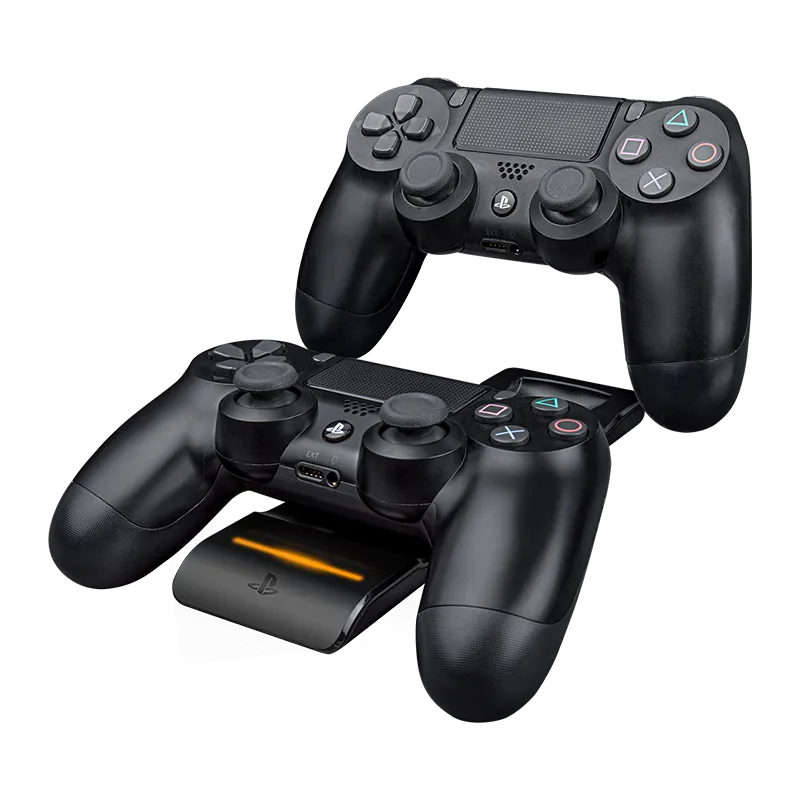 PlayStation 4 Ultra Slim Charge System