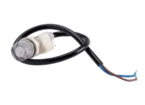 PLS-01R-0.2M, Photoresistive Sensor for FRB8 Twilight Sensor, 100 kOhm to 200 kOhm