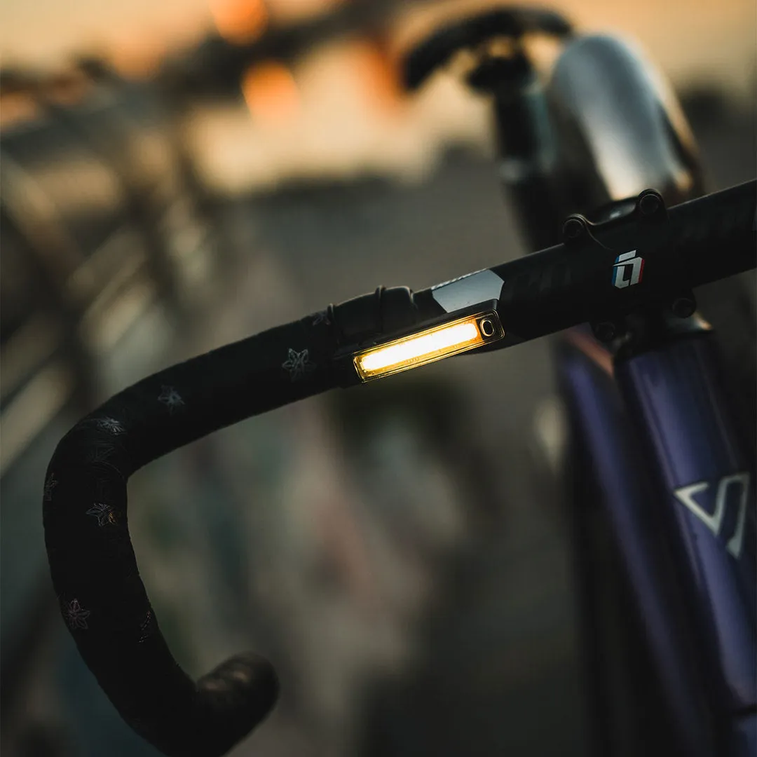 Plus Bike Light Twinpack
