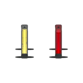 Plus Bike Light Twinpack