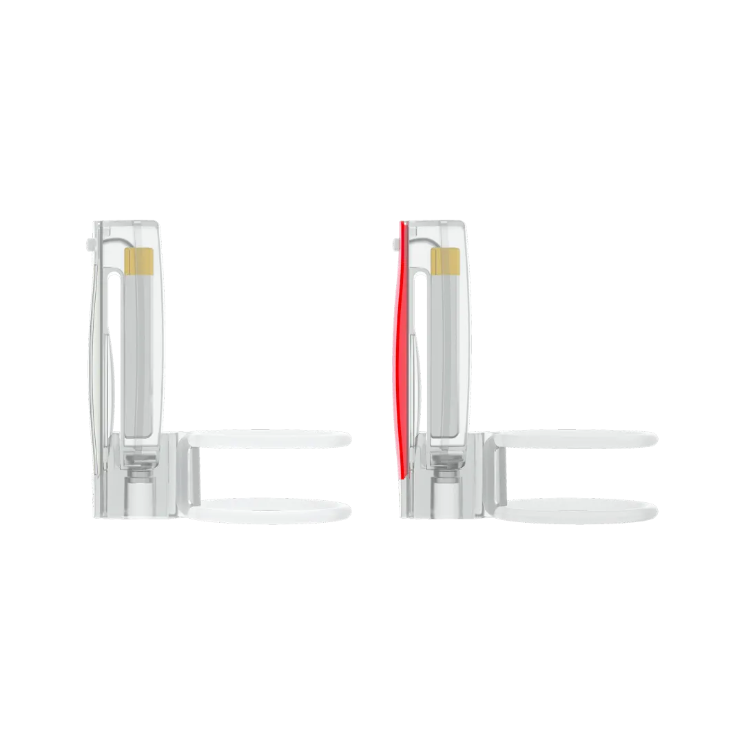 Plus Bike Light Twinpack