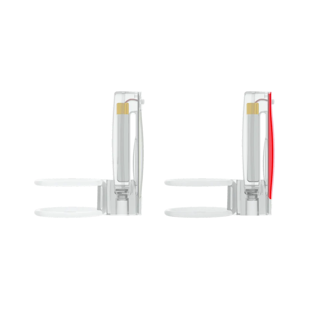 Plus Bike Light Twinpack