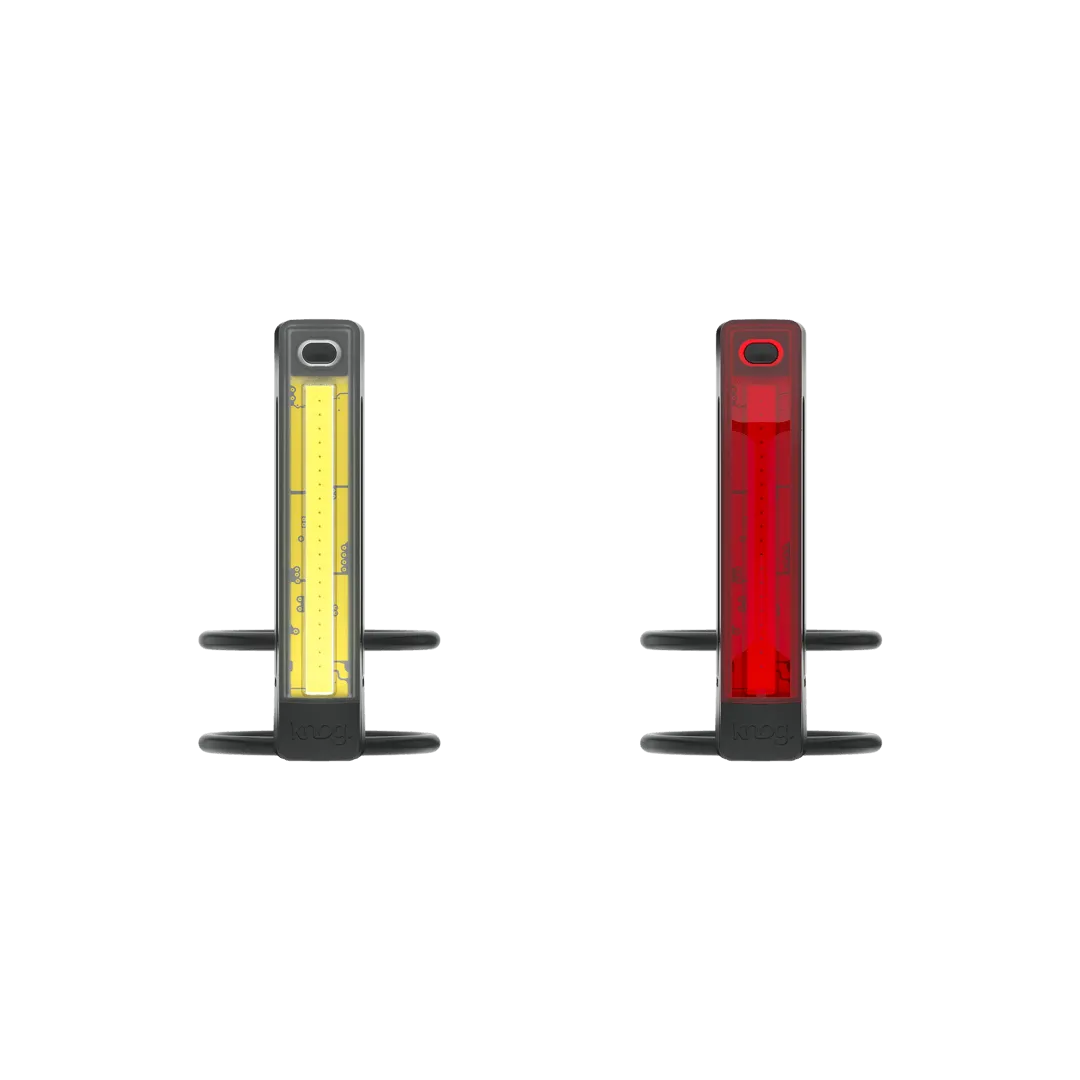 Plus Bike Light Twinpack