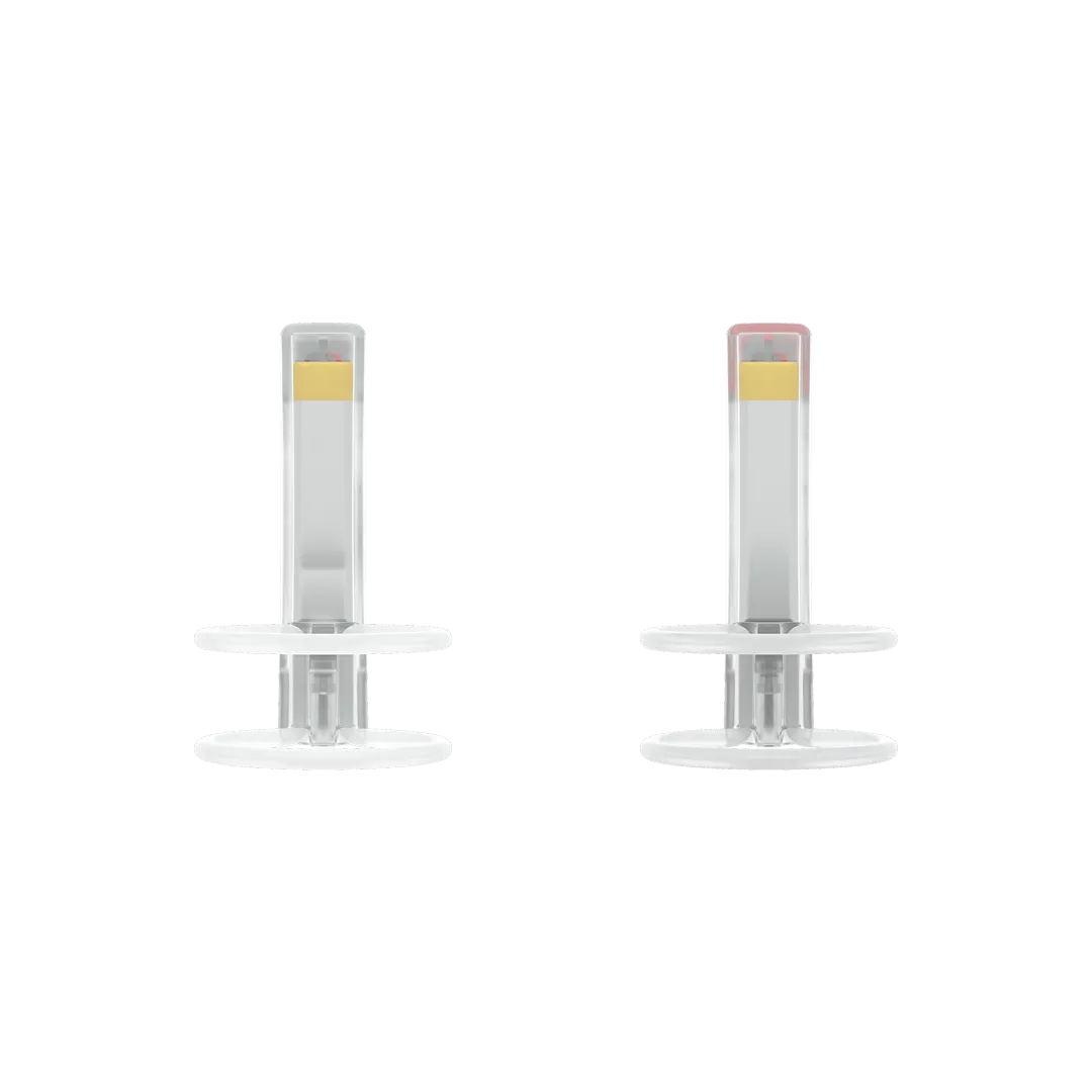 Plus Bike Light Twinpack