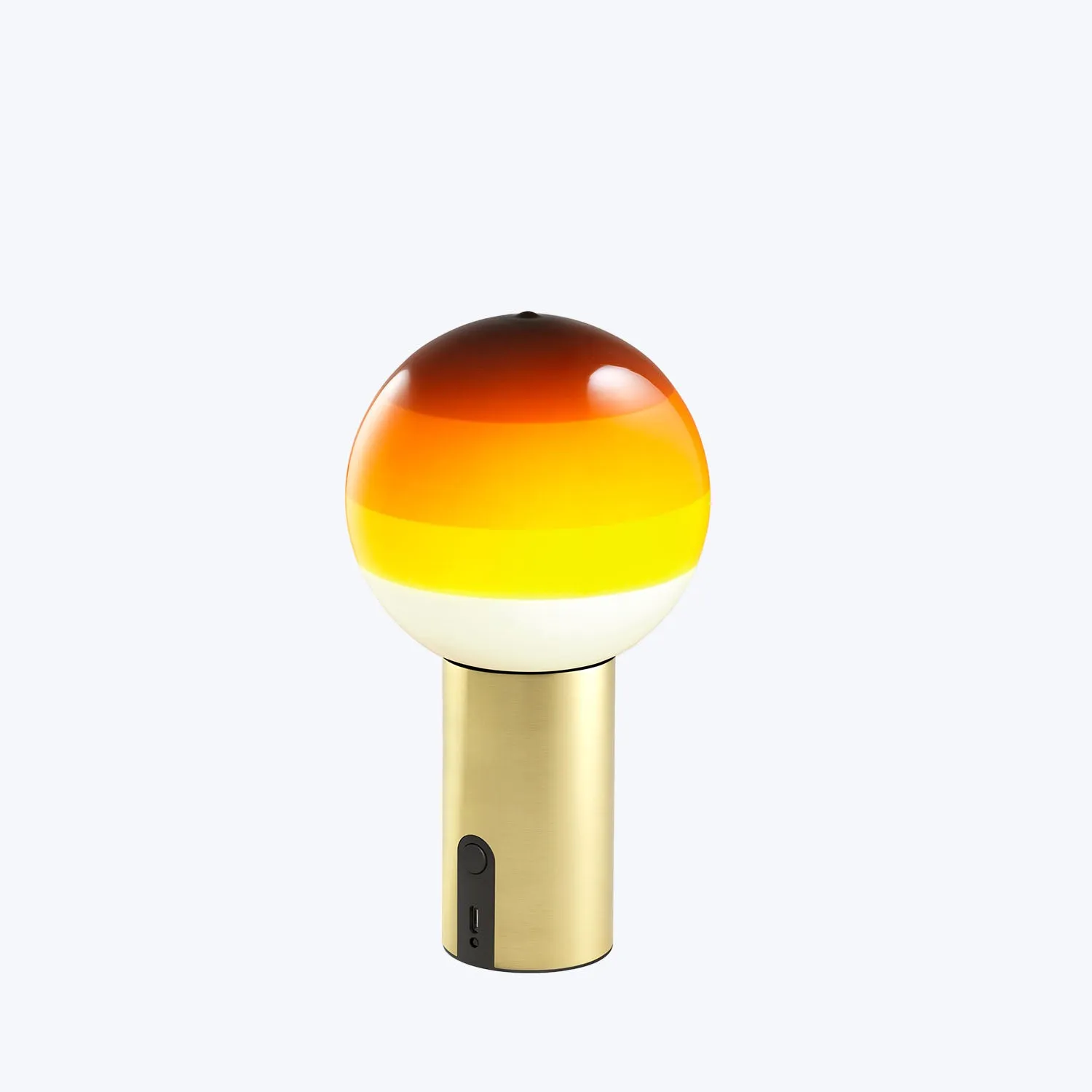Portable Dipping Light