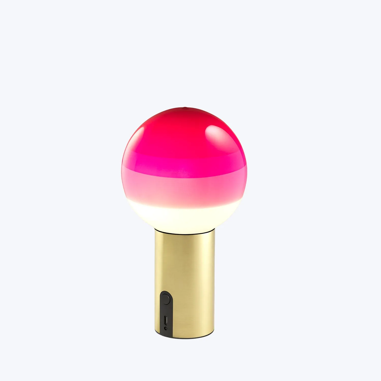 Portable Dipping Light
