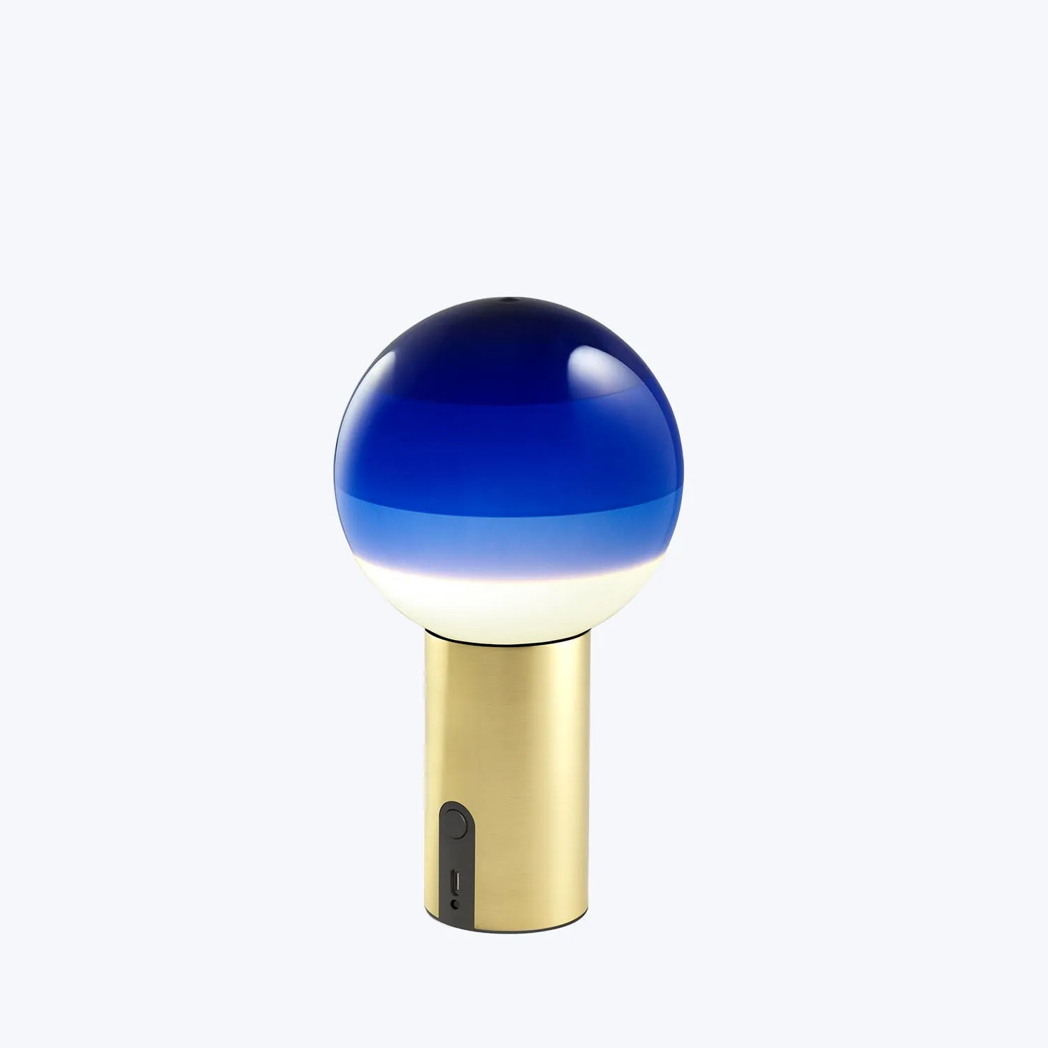 Portable Dipping Light
