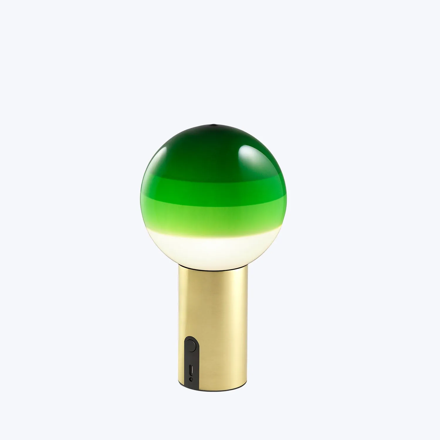Portable Dipping Light