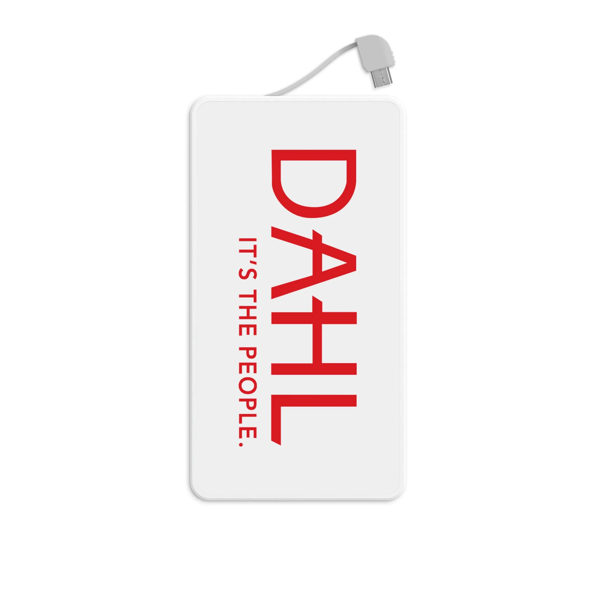 Power Bank - Dahl