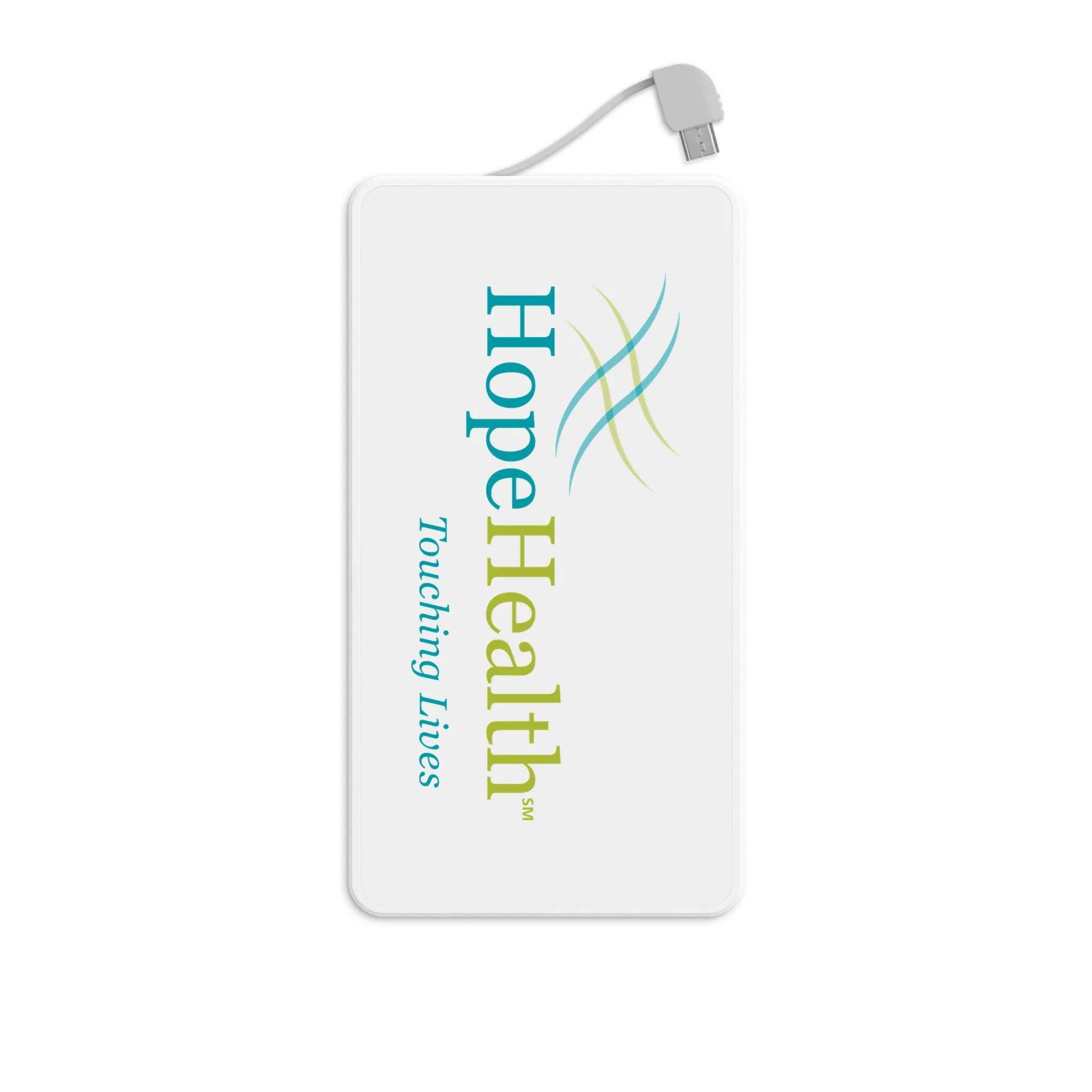 Power Bank - HopeHealth