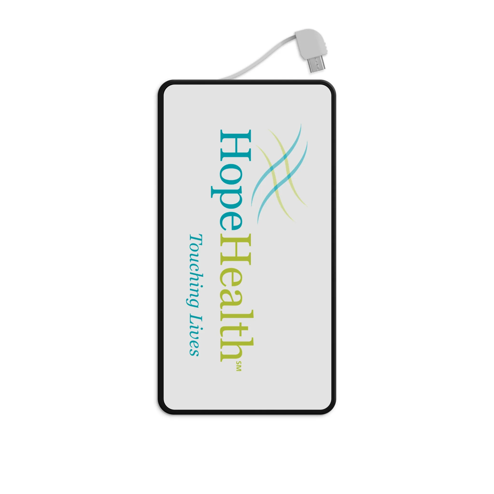 Power Bank - HopeHealth