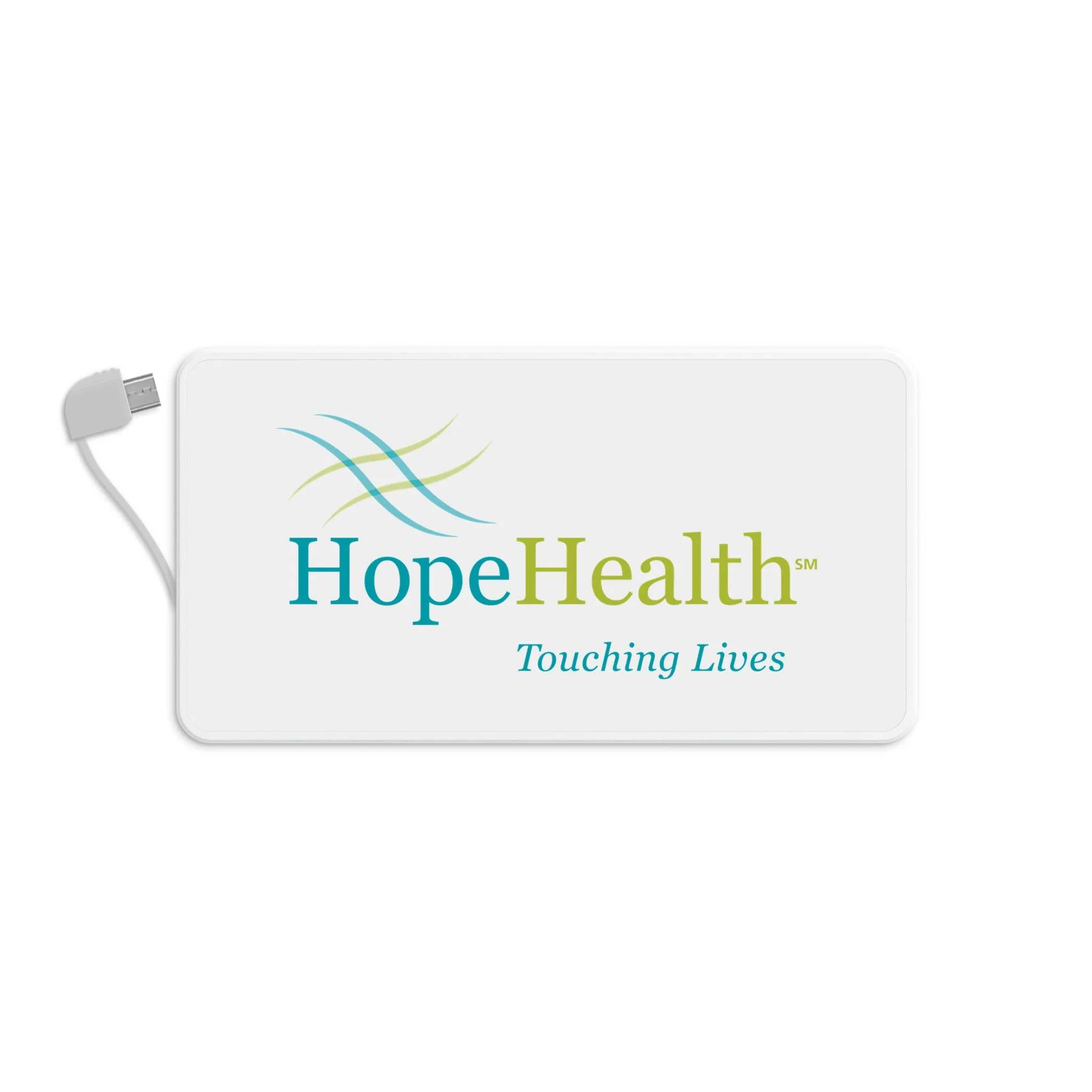 Power Bank - HopeHealth