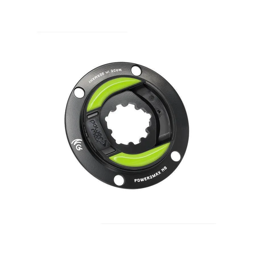 Power2Max NG Road Power Meter SRAM 3 BOLT -